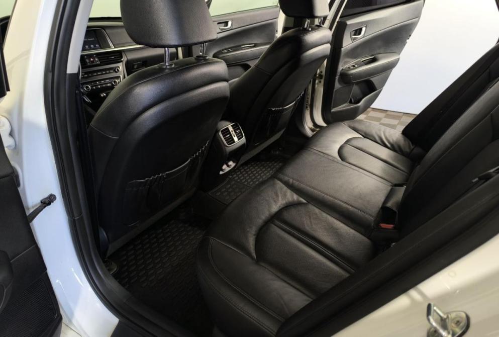 Kia Optima IV Нижний Новгород  - изображение 14