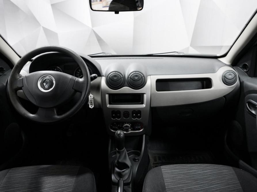 Renault Sandero I Ульяновск  - изображение 6