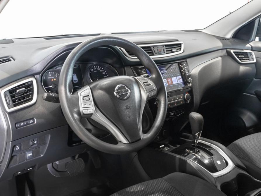 Nissan Qashqai II Казань  - изображение 5