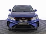 Geely Coolray I Москва  - изображение 30