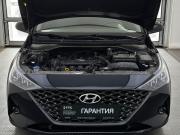 Hyundai Solaris II Рестайлинг Уфа  - изображение 33