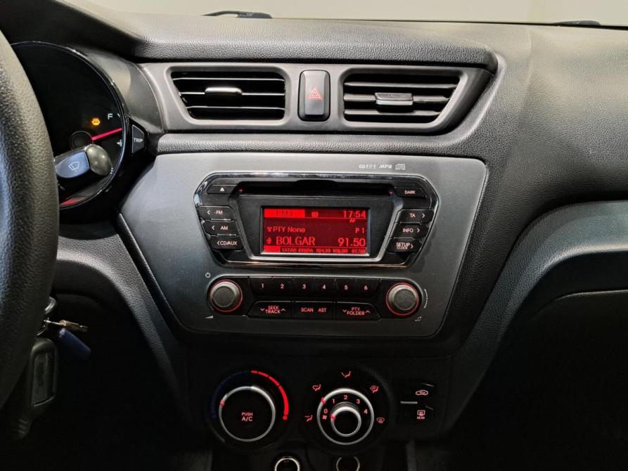 Kia Rio III Казань  - изображение 18