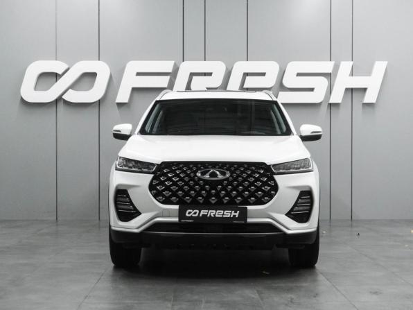 Chery Tiggo 7 Pro I с пробегом 2022 года, цена 1 696 000 рублей, 43534 км, внедорожник, Автокод Объявления