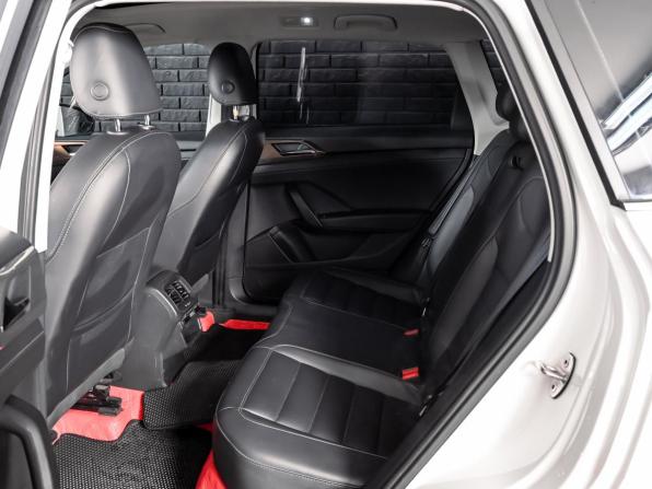 Volkswagen Tharu I с пробегом 2021 года, цена 2 400 000 рублей, 84329 км, внедорожник, Автокод Объявления
