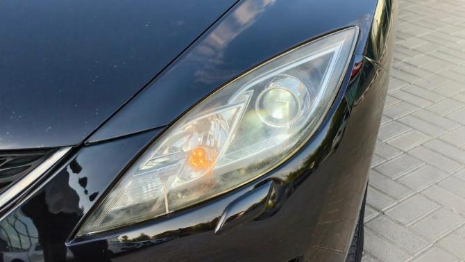 Mazda 6 II (GH) с пробегом 2007 года, цена 599 900 рублей, 192061 км, лифтбек, Автокод Объявления