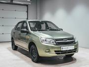 Lada (ВАЗ) Granta I Екатеринбург  - изображение 20