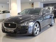 Jaguar XE I Казань  - изображение 23