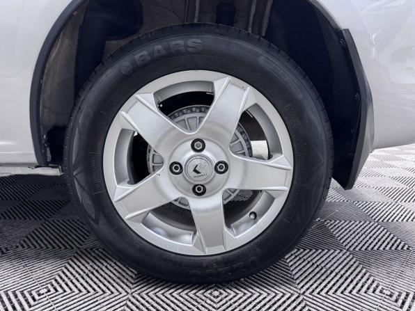 Lada (ВАЗ) Largus I с пробегом 2014 года, цена 690 000 рублей, 275944 км, универсал, Автокод Объявления