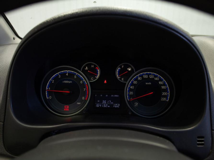 Suzuki SX4 I (Classic) Рестайлинг Иваново  - изображение 21