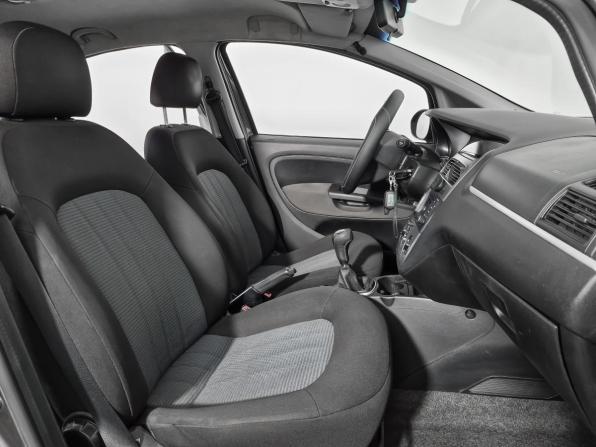 Fiat Linea с пробегом 2011 года, цена 415 000 рублей, 193515 км, седан, Автокод Объявления
