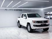 Volkswagen Amarok I Уфа  - изображение 28