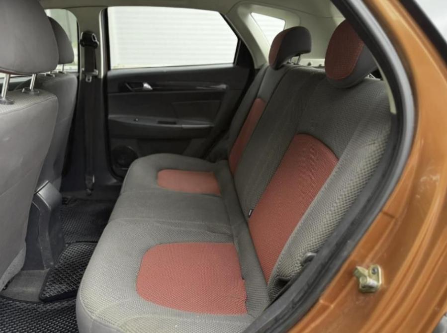 Dongfeng H30 Cross Ставрополь  - изображение 19