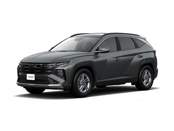 Новый Hyundai Tucson IV Рестайлинг 2026 года, цена 4 850 000 рублей, внедорожник, Автокод Объявления