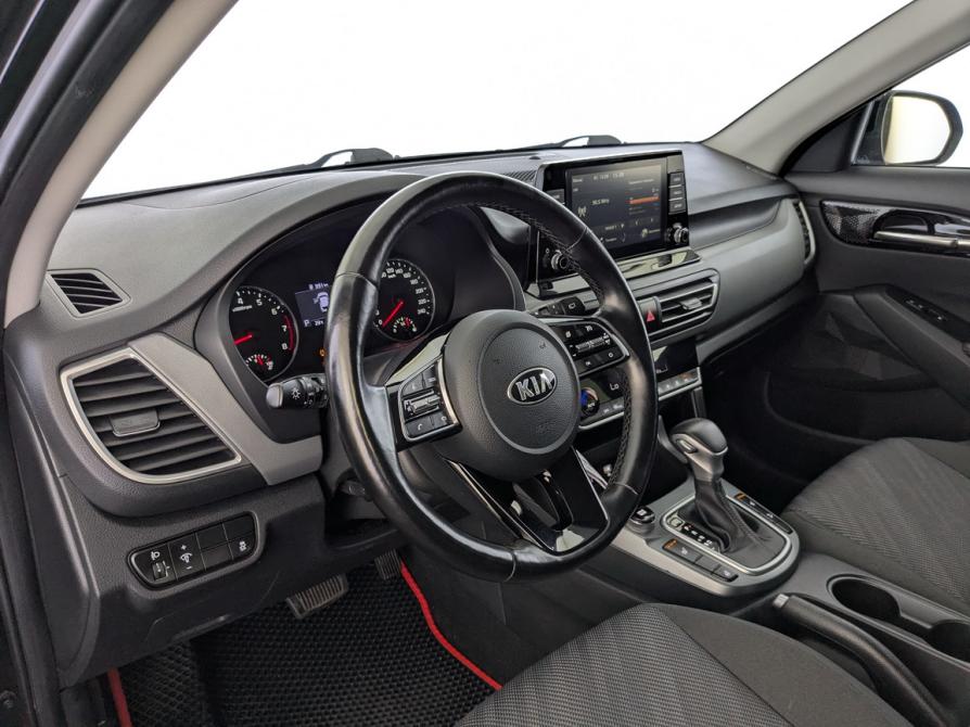 Kia Seltos I Москва  - изображение 16
