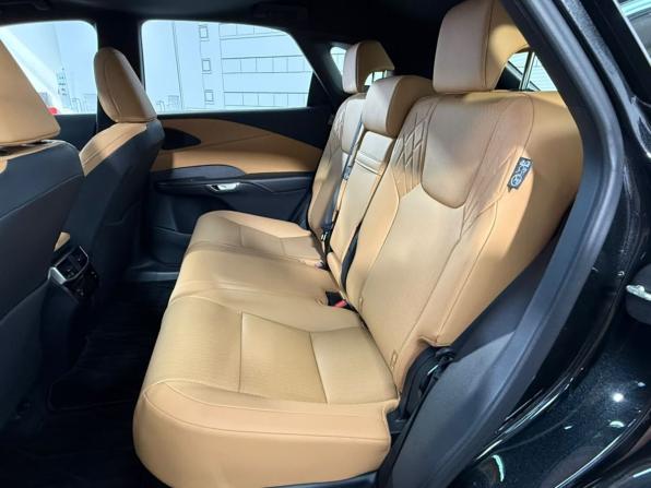 Lexus RX V с пробегом 2026 года, цена 8 796 000 рублей, 26 км, внедорожник, Автокод Объявления