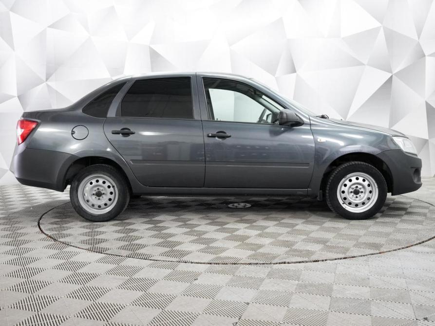 Lada (ВАЗ) Granta I Ульяновск  - изображение 6