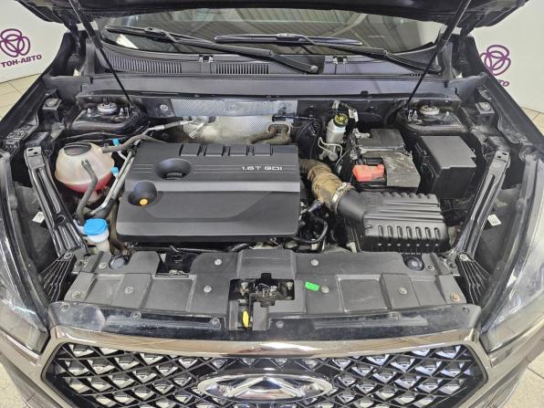 Chery Tiggo 7 Pro Max I Рестайлинг с пробегом 2024 года, цена 2 150 000 рублей, 33025 км, внедорожник, Автокод Объявления