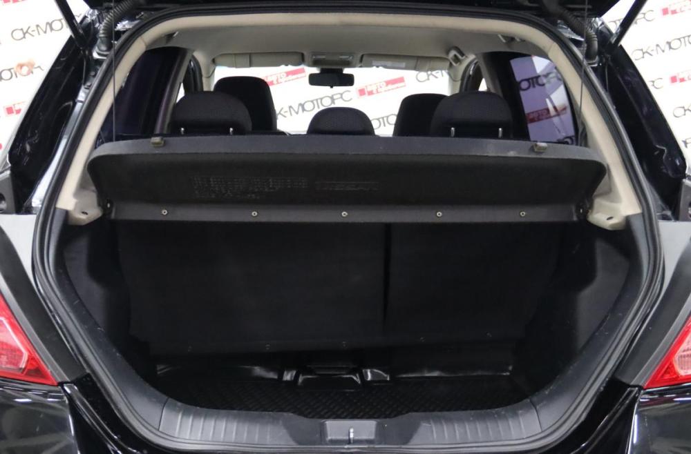 Nissan Tiida I Сургут  - изображение 21