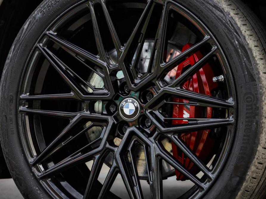 BMW X6 III (G06) Рестайлинг Санкт-Петербург  - изображение 11