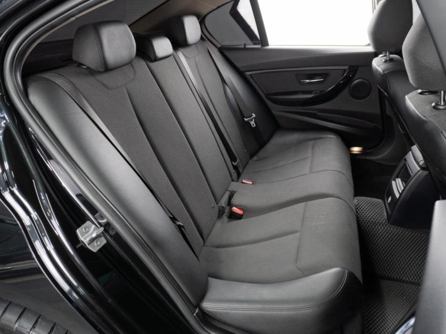 BMW 3 серии VI (F3x) Рестайлинг Тюмень  - изображение 11