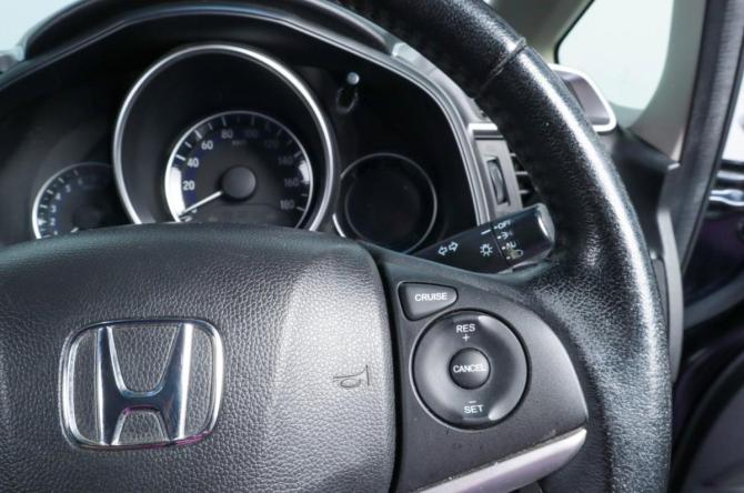Honda Fit III с пробегом 2013 года, цена 1 479 000 рублей, 81000 км, хэтчбек, Автокод Объявления
