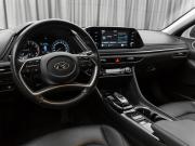 Hyundai Sonata VIII (DN8) Москва  - изображение 28