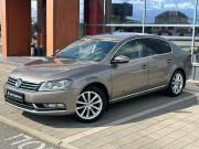 Volkswagen Passat B7 Владикавказ  - изображение 15