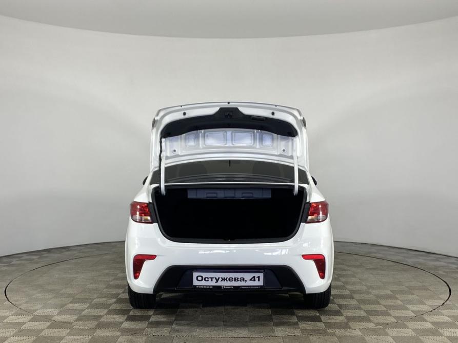 Kia Rio IV Воронеж  - изображение 20