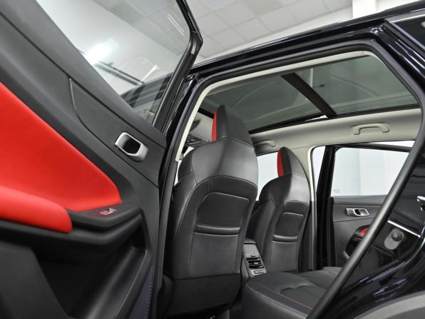 Changan UNI-S (CS55 Plus) с пробегом 2024 года, цена 2 349 000 рублей, 27 км, внедорожник, Автокод Объявления