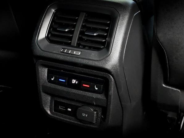 Volkswagen Tiguan II с пробегом 2018 года, цена 2 250 000 рублей, 101371 км, внедорожник, Автокод Объявления