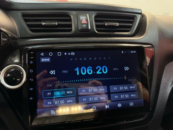 Kia Rio III с пробегом 2013 года, цена 810 000 рублей, 208887 км, седан, Автокод Объявления