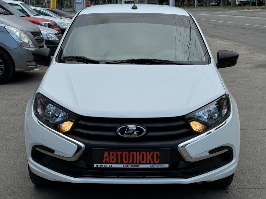 Lada (ВАЗ) Granta I Рестайлинг Саратов  - изображение 8
