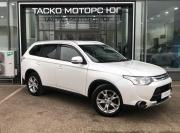 Mitsubishi Outlander III Рестайлинг Стерлитамак  - изображение 22