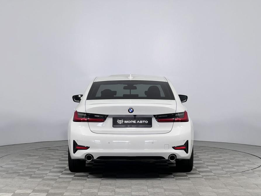 BMW 3 серии VII (G2x) Калининград  - изображение 6