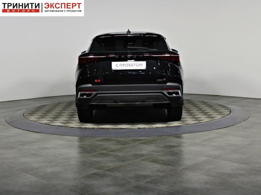 Omoda C5 I Белгород  - изображение 6