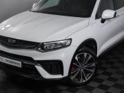 Geely Tugella I Рестайлинг Москва  - изображение 51