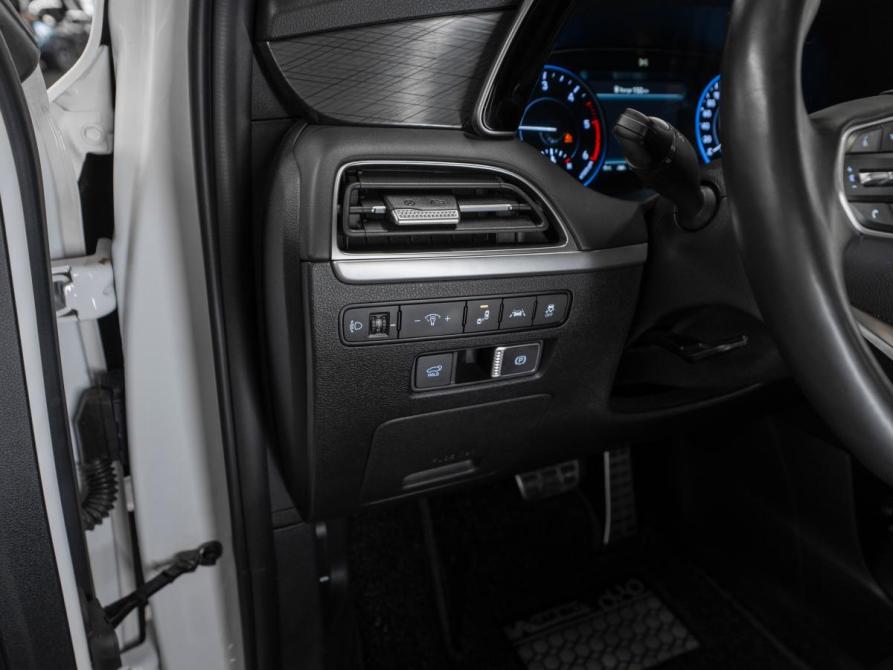 Hyundai Palisade I Москва  - изображение 18