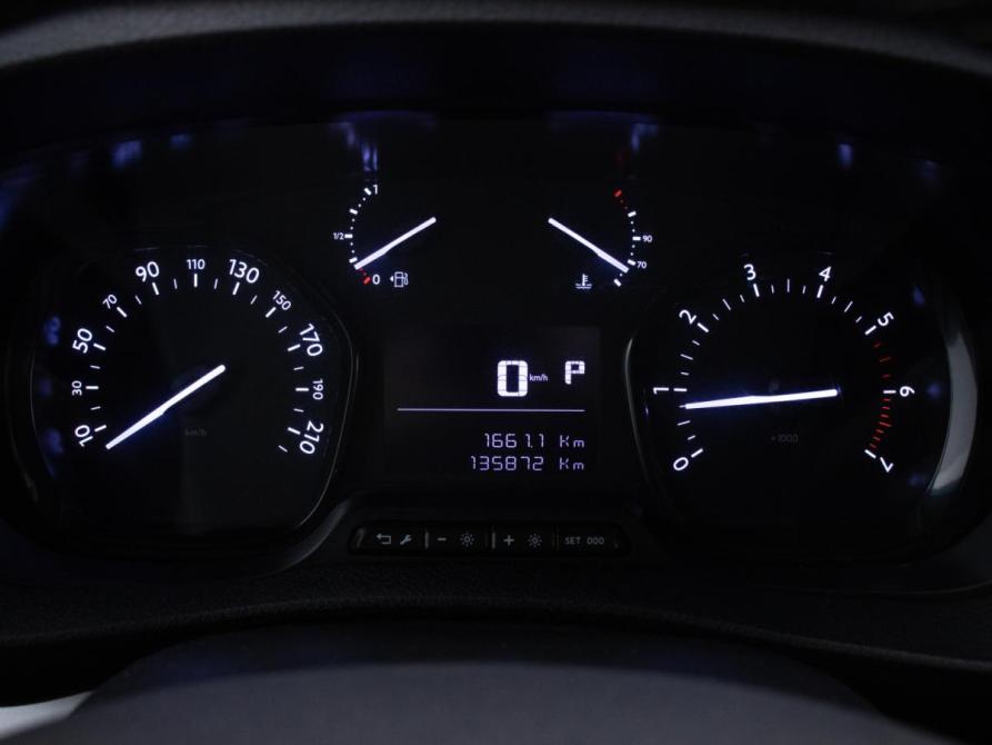 Citroen SpaceTourer I Москва  - изображение 10