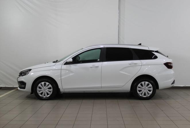 Lada (ВАЗ) Vesta I Рестайлинг (NG) с пробегом 2024 года, цена 1 450 000 рублей, 13264 км, универсал, Автокод Объявления