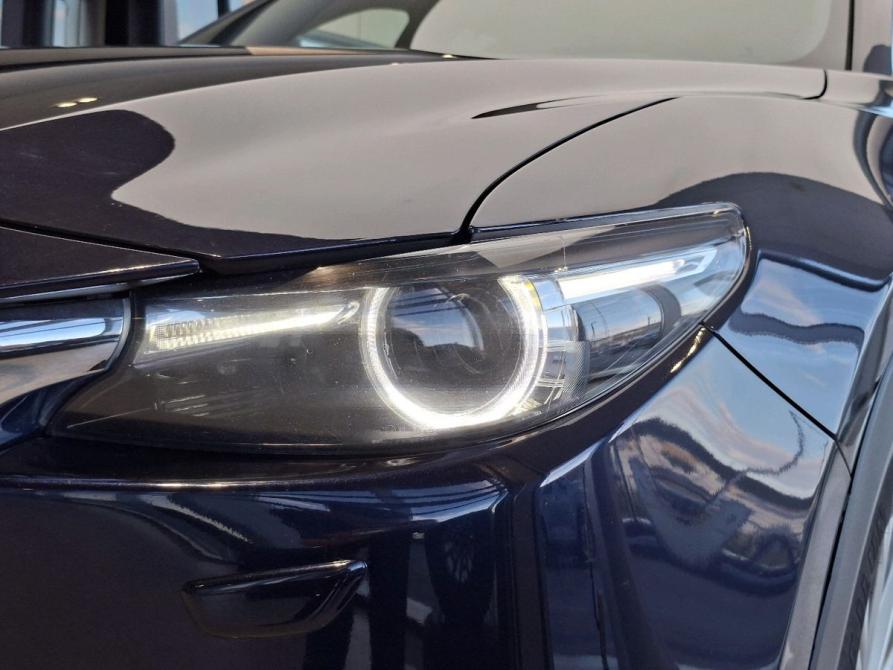Mazda CX-9 II Рестайлинг Мурманск  - изображение 11