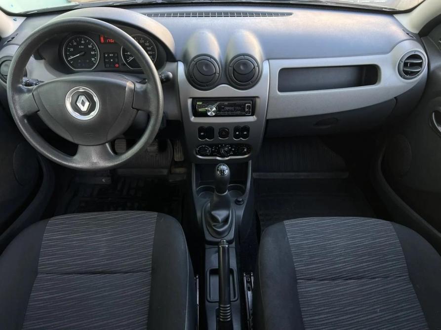Renault Sandero I Кемерово  - изображение 14