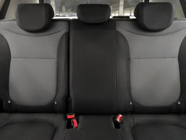 Kia Soul II Рестайлинг с пробегом 2019 года, цена 1 690 000 рублей, 96881 км, хэтчбек, Автокод Объявления