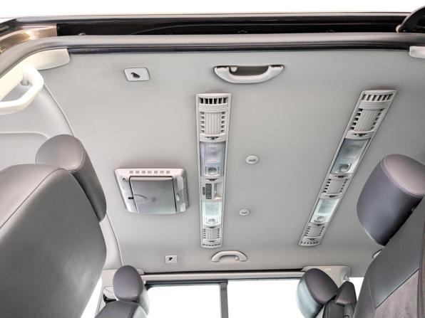 Volkswagen Multivan T5 Рестайлинг с пробегом 2012 года, цена 2 850 000 рублей, 122609 км, минивэн, Автокод Объявления