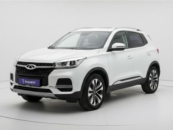 Chery Tiggo 4 I Рестайлинг с пробегом 2021 года, цена 1 465 000 рублей, 61339 км, внедорожник, Автокод Объявления
