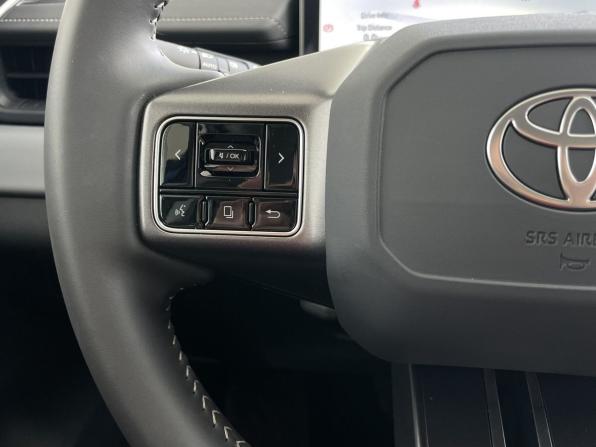 Toyota RAV4 VI (XA60) с пробегом 2026 года, цена 4 098 000 рублей, 50 км, внедорожник, Автокод Объявления