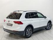 Volkswagen Tiguan II Рестайлинг Курск  - изображение 24