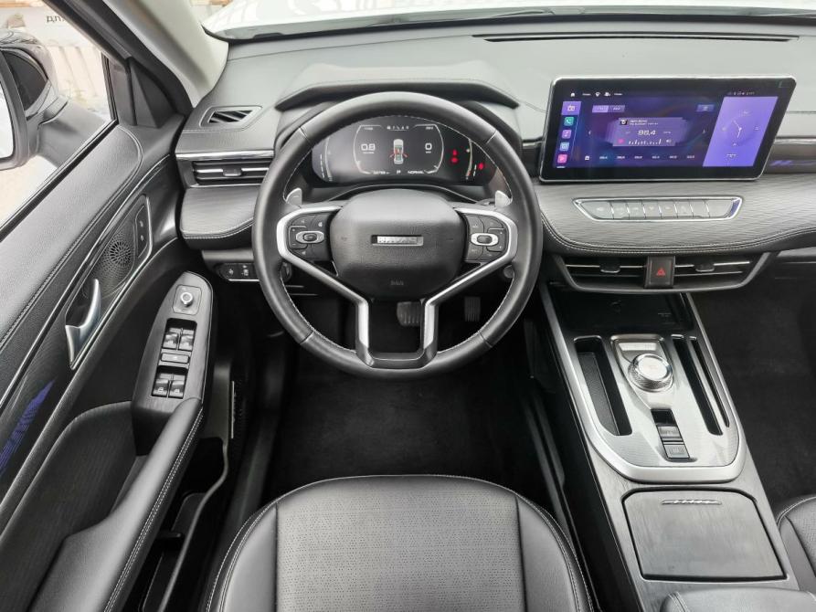Haval Jolion I Рестайлинг Нижний Новгород  - изображение 13