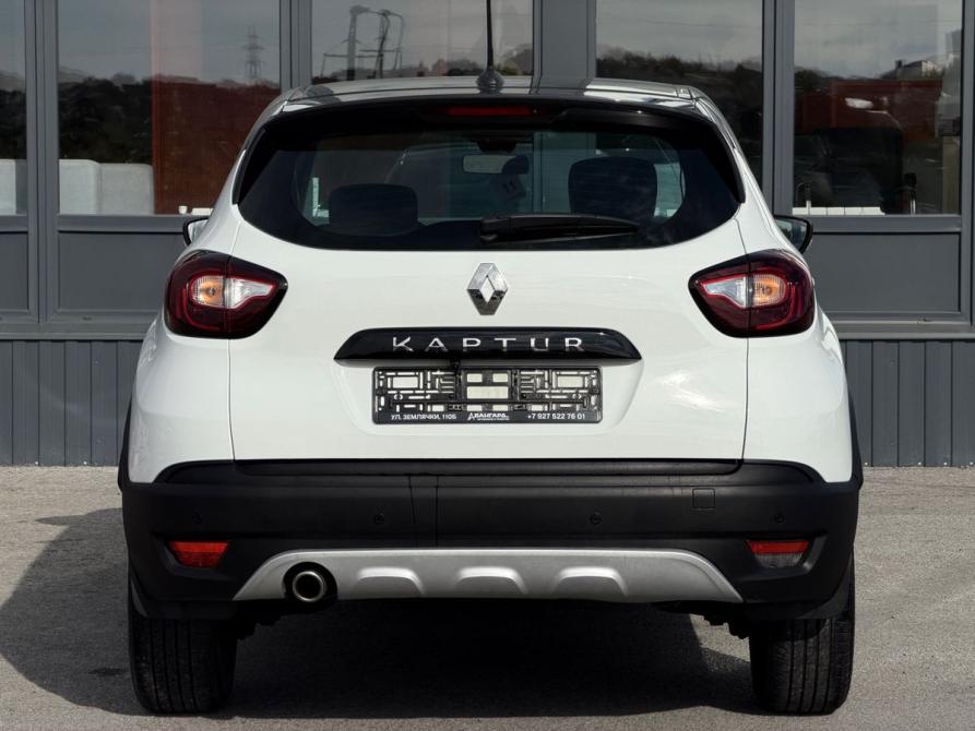 Renault Kaptur I Рестайлинг Волгоград  - изображение 9
