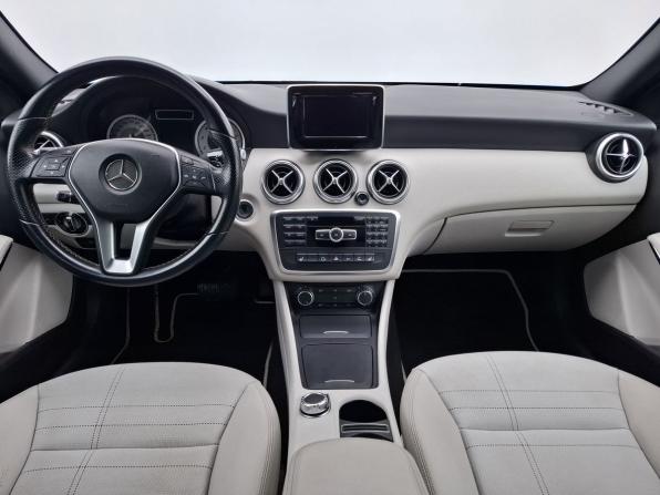 Mercedes-Benz A-Класс III (W176) с пробегом 2013 года, цена 1 450 000 рублей, 82452 км, хэтчбек, Автокод Объявления