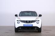 Nissan Juke I Омск  - изображение 21